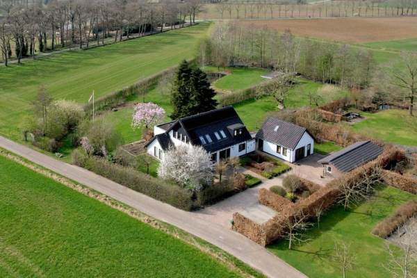 Woning Driesteek 1A Zutphen
