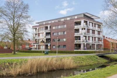 Woning Blaasjeskruidstraat 18 Arnhem