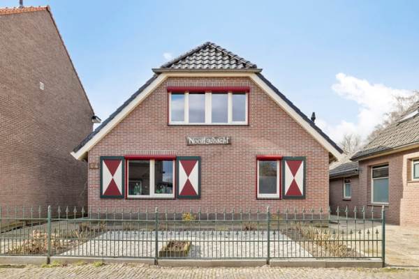 Woning Achterhoven 64 Zutphen