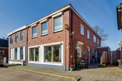 Woning Ormelstraat 22 Aalten