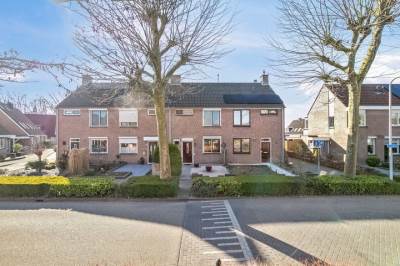 Woning Noorddonk 29 Steenbergen (NB)