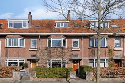 Woning Endegeesterstraatweg 9 Oegstgeest