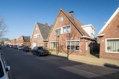 Woning Dr. Stamstraat 47 Enschede