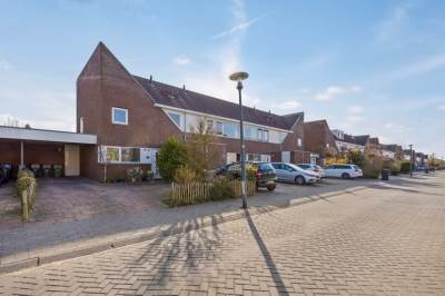 Woning De Rijd 182 Leeuwarden