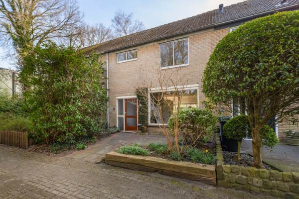 Woning Regenboog 9 Loosdrecht