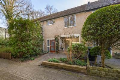 Woning Regenboog 9 Loosdrecht