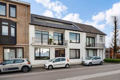 Woning Holzstraat 51A Kerkrade