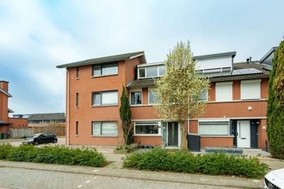 Woning Simon Vestdijkhove 35 Nieuwegein