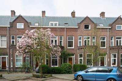 Woning Beatrijsstraat 63 Rotterdam
