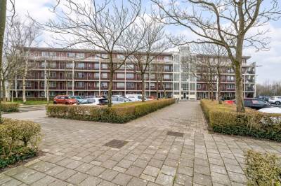 Woning Padmoes 41 Delfgauw