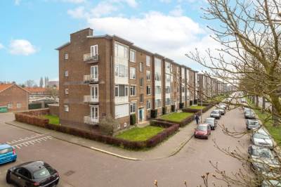 Woning Huissensestraat 994 Arnhem