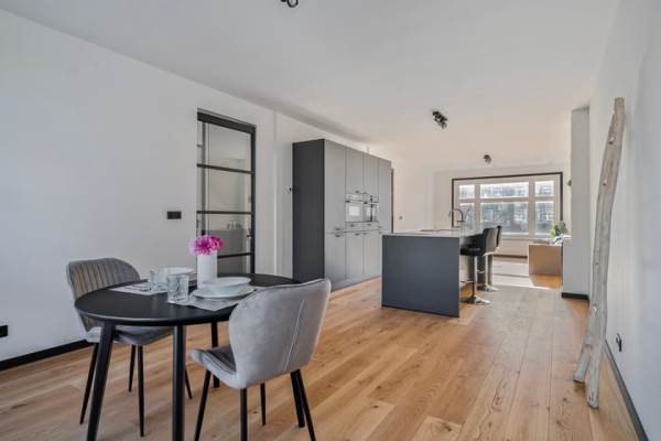 Woning Schieweg 163A Rotterdam