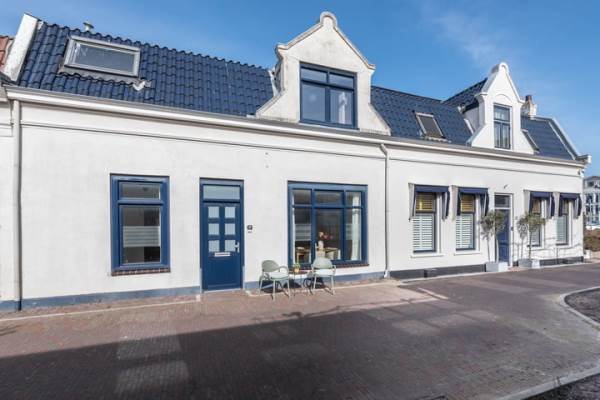 Woning Willemstraat 29B Zandvoort