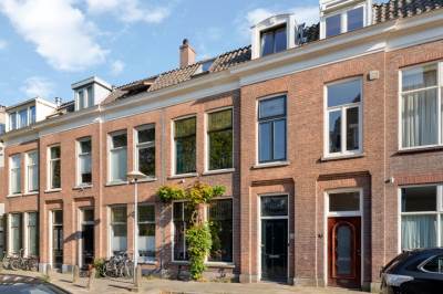 Woning Mulderstraat 15 Utrecht