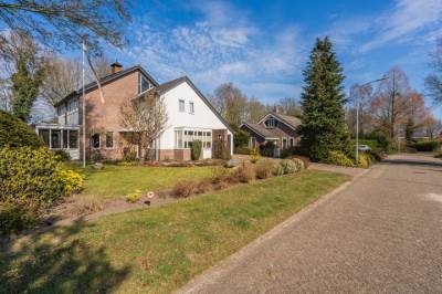 Woning Zandherenlaan 6 Rolde