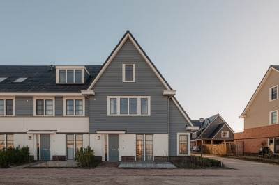 Woning Vechtstroomlaan 77 Weesp