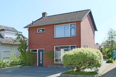 Woning Gerrit Naefflaan 19 Lochem
