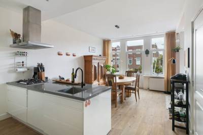 Woning Beukelsweg 60A02 Rotterdam