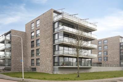 Woning Kooikerstraat 105 Alphen aan den Rijn