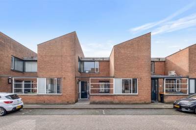 Woning Hugo Poortmanstraat 24 IJsselstein