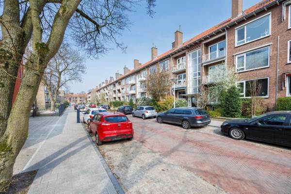 Woning Scholtenstraat 50 Leiden