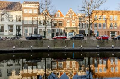 Woning Oosthaven 20 Gouda