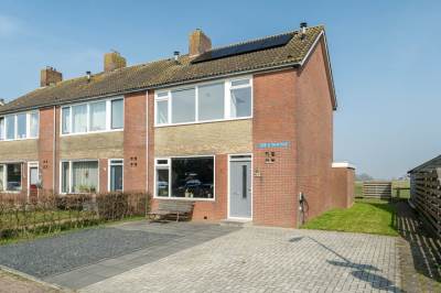 Woning Jakob de Graafstraat 31 Kollumerpomp