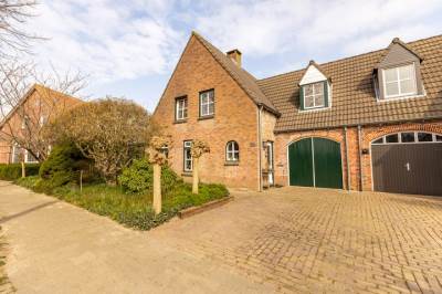 Woning Klein Zundertseweg 34B Klein Zundert