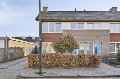 Woning Aquila 33 Veldhoven