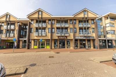 Woning Raadhuisplein 36 Rucphen