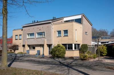 Woning Brusselstraat 65 Hengelo (OV)