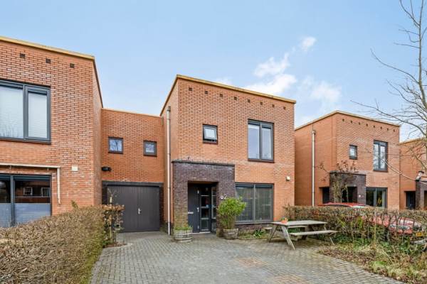 Woning Virgo 62 Assen
