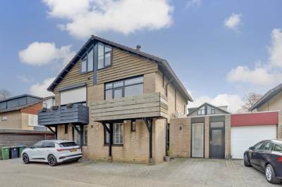 Woning Weidebeemd 3 Oosterhout (NB)