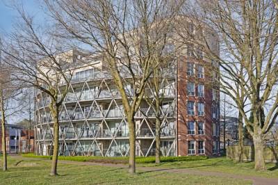 Woning Octogoon 36 Boxtel