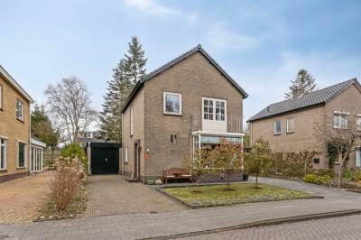 Woning Zuiderhogeweg 103 Drachten