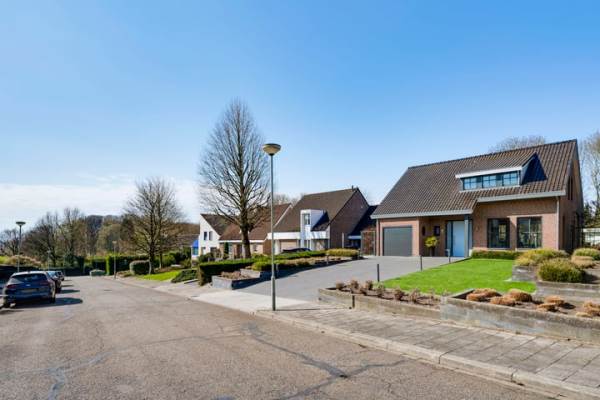 Woning Koelweg 14 Landgraaf
