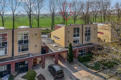 Woning Gargouille 21 Tiel