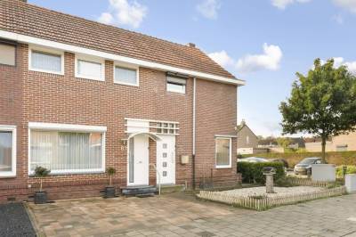 Woning Venweg 67 Brunssum