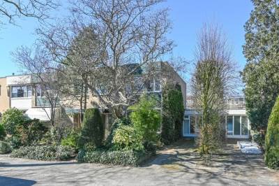 Woning Einthovenlaan 17 Heemstede