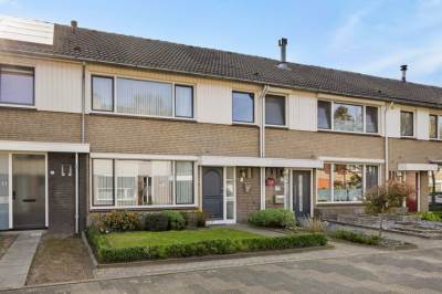 Woning Hoendiep 30 Deurne