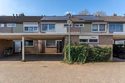 Woning Lambertushof 9 Geldrop