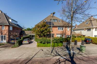 Woning Roemer Visscherplein 5 Heemstede