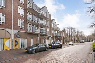 Woning de Swaenenborgh 64 Meppel