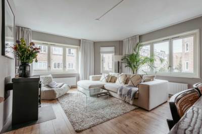 Woning Bestevâerstraat 781 Amsterdam