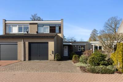 Woning Ereprijs 10 Apeldoorn