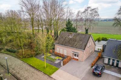 Woning de Braken 13 Reusel