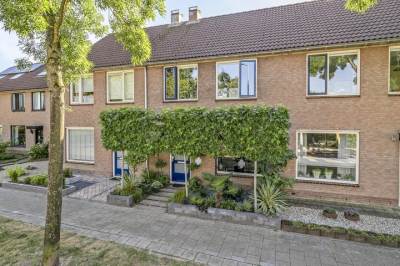 Woning Rolklaver 132 Kampen