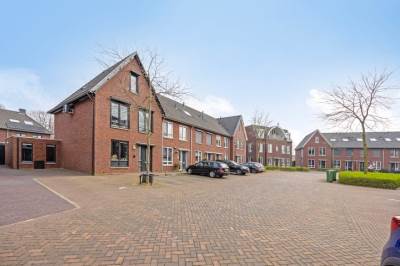 Woning Maalderij 40 Lunteren