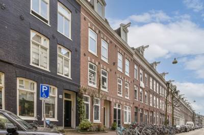 Woning Govert Flinckstraat 2582 Amsterdam