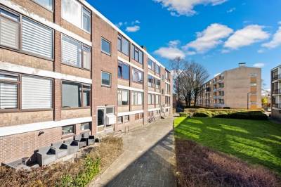 Woning Kethelweg 221C Vlaardingen